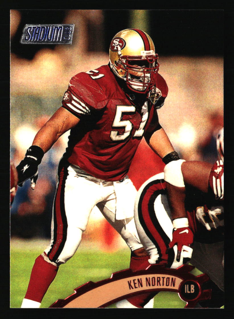 San Francisco 49ers Football Cards - Choose from 100s Player Qty Discount - Pt 4 - Picture 30 of 499
