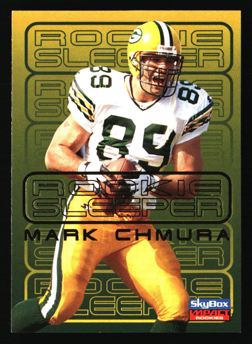 Green Bay Packers Football Cards - Choose from 100s Player Qty Discount - Part 3 - Picture 416 of 493