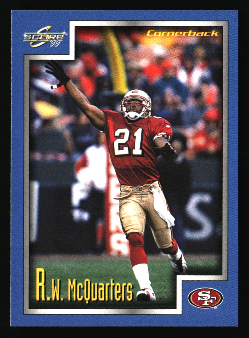 San Francisco 49ers Football Cards - Choose from 100s Player Qty Discount - Pt 4 - Picture 32 of 499