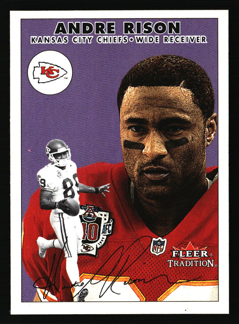 Kansas City Chiefs Football Cards - Choose from 100s Player Qty Discount - Pt 3 - Picture 42 of 493