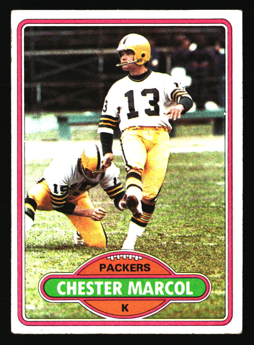 Green Bay Packers Football Cards - Choose from 100s Player Qty Discount - Part 3 - Picture 418 of 493