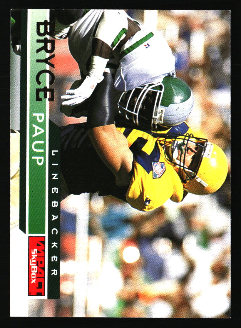 Green Bay Packers Football Cards - Choose from 100s Player Qty Discount - Part 3 - Picture 420 of 493
