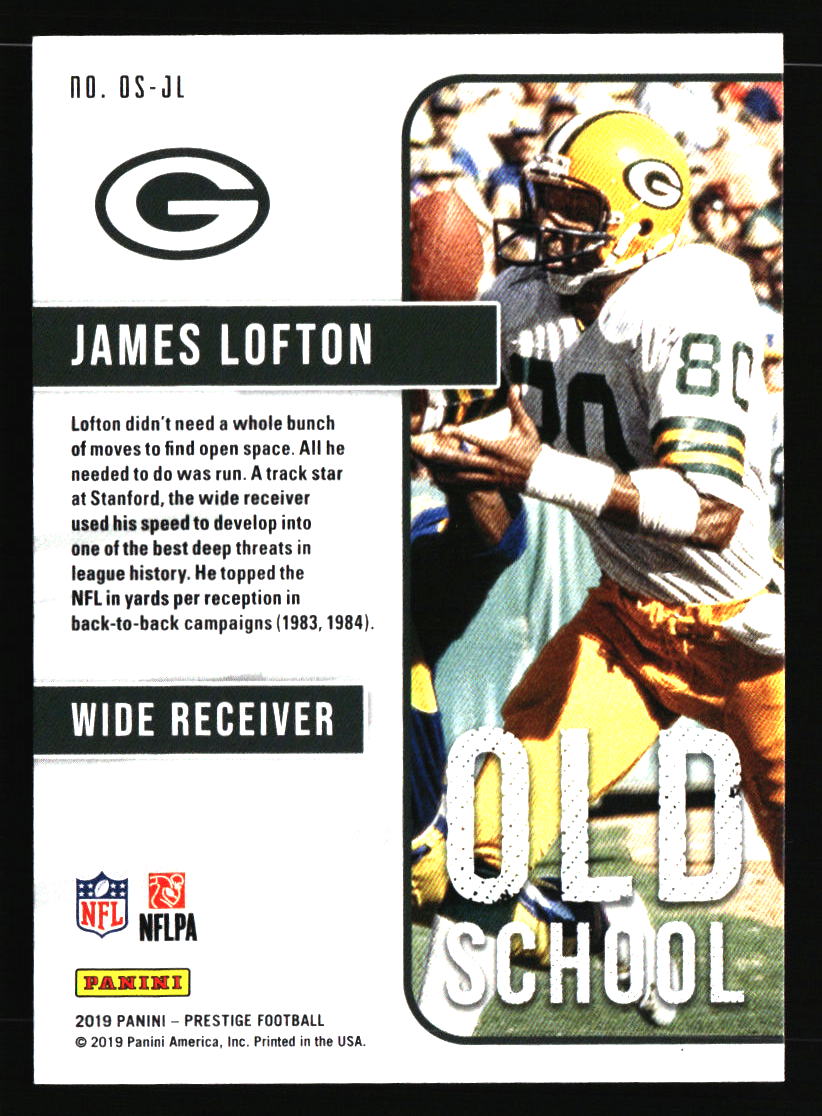 Green Bay Packers Football Cards - Choose from 100s Player Qty Discount - Part 3 - Picture 423 of 493