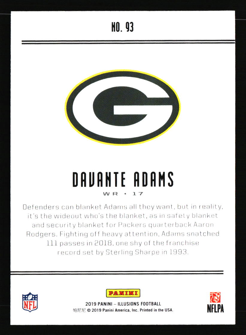 Green Bay Packers Football Cards - Choose from 100s Player Qty Discount - Part 3 - Picture 425 of 493