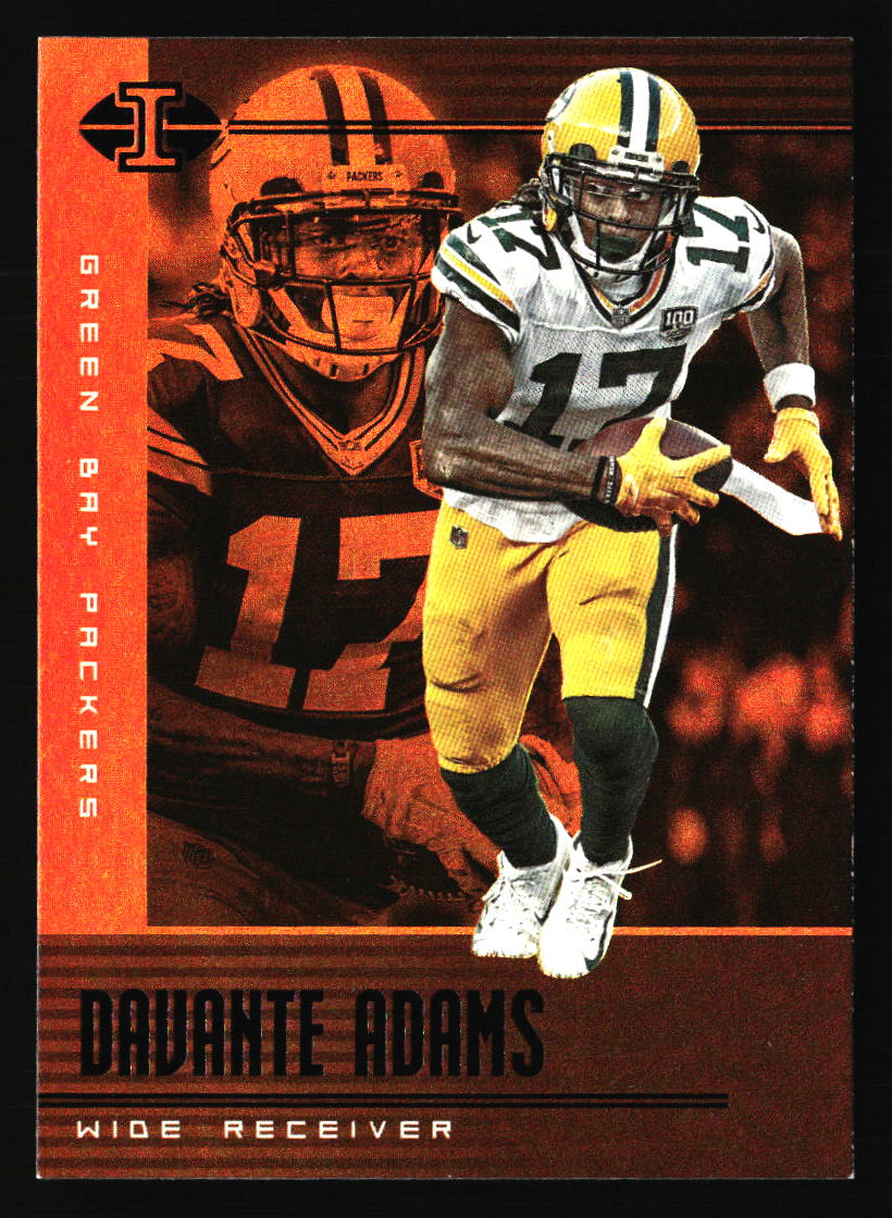 Green Bay Packers Football Cards - Choose from 100s Player Qty Discount - Part 3 - Picture 424 of 493