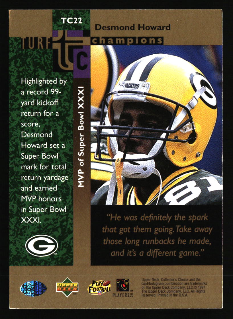 Green Bay Packers Football Cards - Choose from 100s Player Qty Discount - Part 3 - Picture 429 of 493