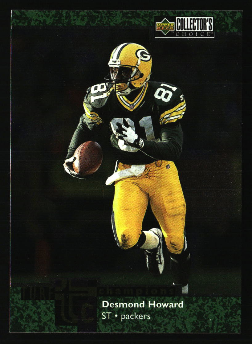 Green Bay Packers Football Cards - Choose from 100s Player Qty Discount - Part 3 - Picture 428 of 493