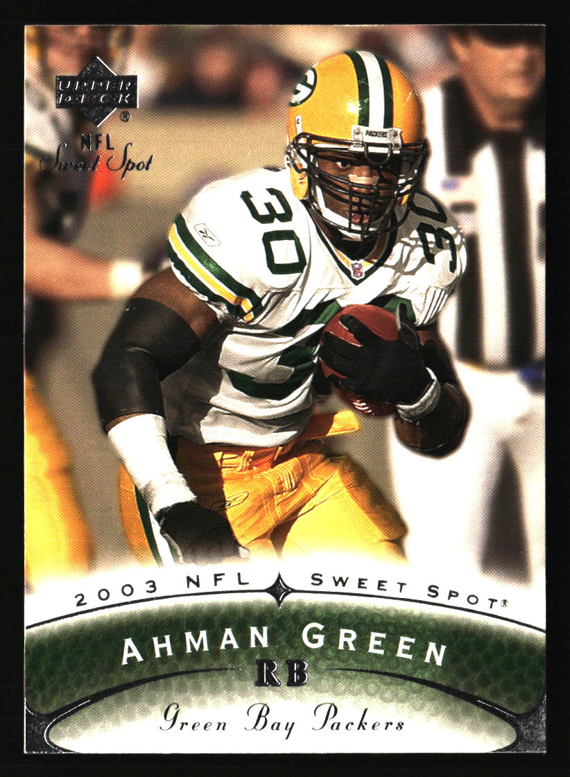 Green Bay Packers Football Cards - Choose from 100s Player Qty Discount - Part 3 - Picture 430 of 493