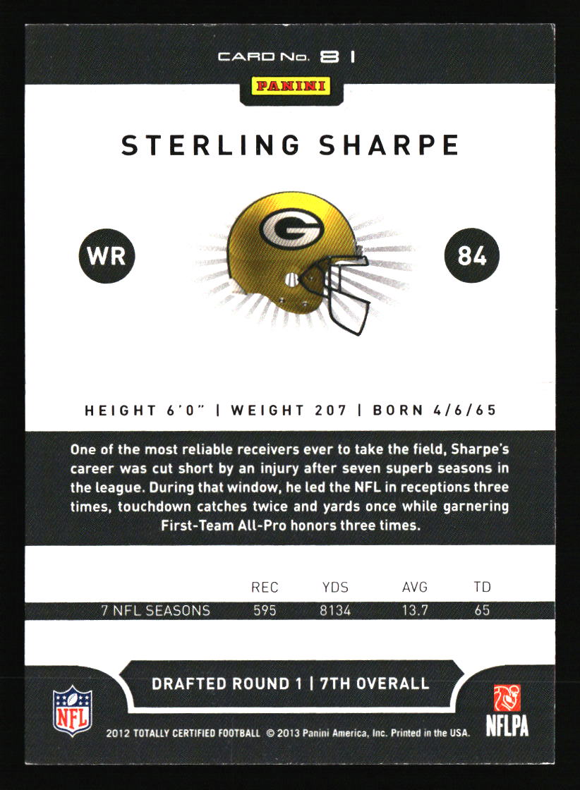 Green Bay Packers Football Cards - Choose from 100s Player Qty Discount - Part 3 - Picture 433 of 493
