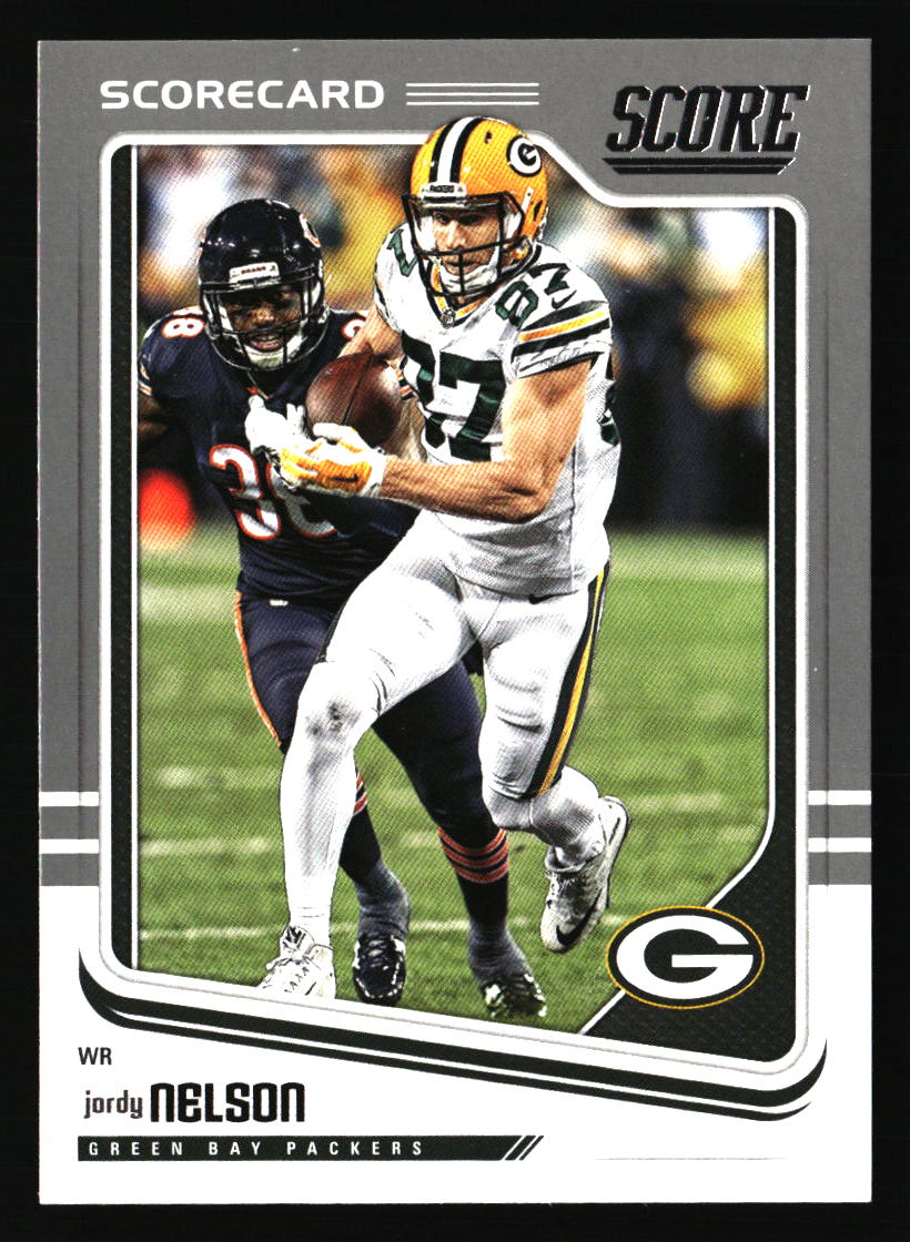 Green Bay Packers Football Cards - Choose from 100s Player Qty Discount - Part 3 - Picture 434 of 493