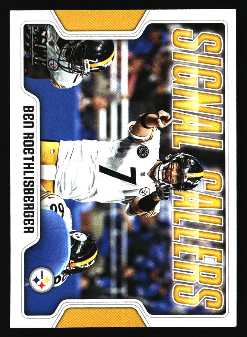 Pittsburgh Steelers Football Cards - Choose from 100s Player Qty Discount - Pt 4 - Picture 4 of 499