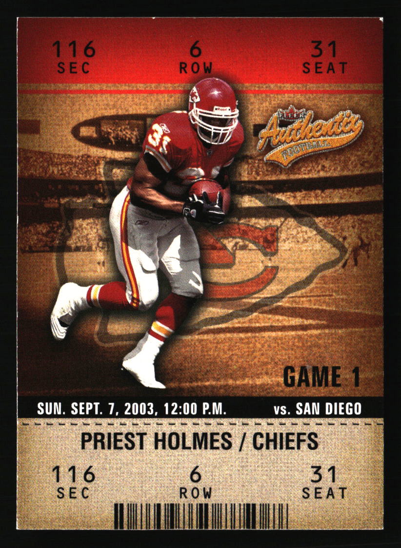 Kansas City Chiefs Football Cards - Choose from 100s Player Qty Discount - Pt 3 - Picture 48 of 493