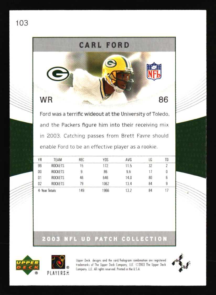 Green Bay Packers Football Cards - Choose from 100s Player Qty Discount - Part 3 - Picture 437 of 493