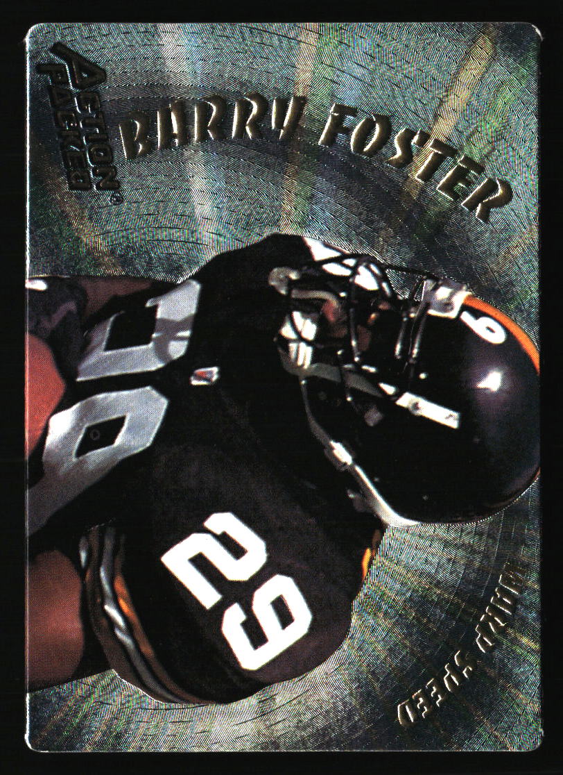 Pittsburgh Steelers Football Cards - Choose from 100s Player Qty Discount - Pt 4 - Picture 6 of 499