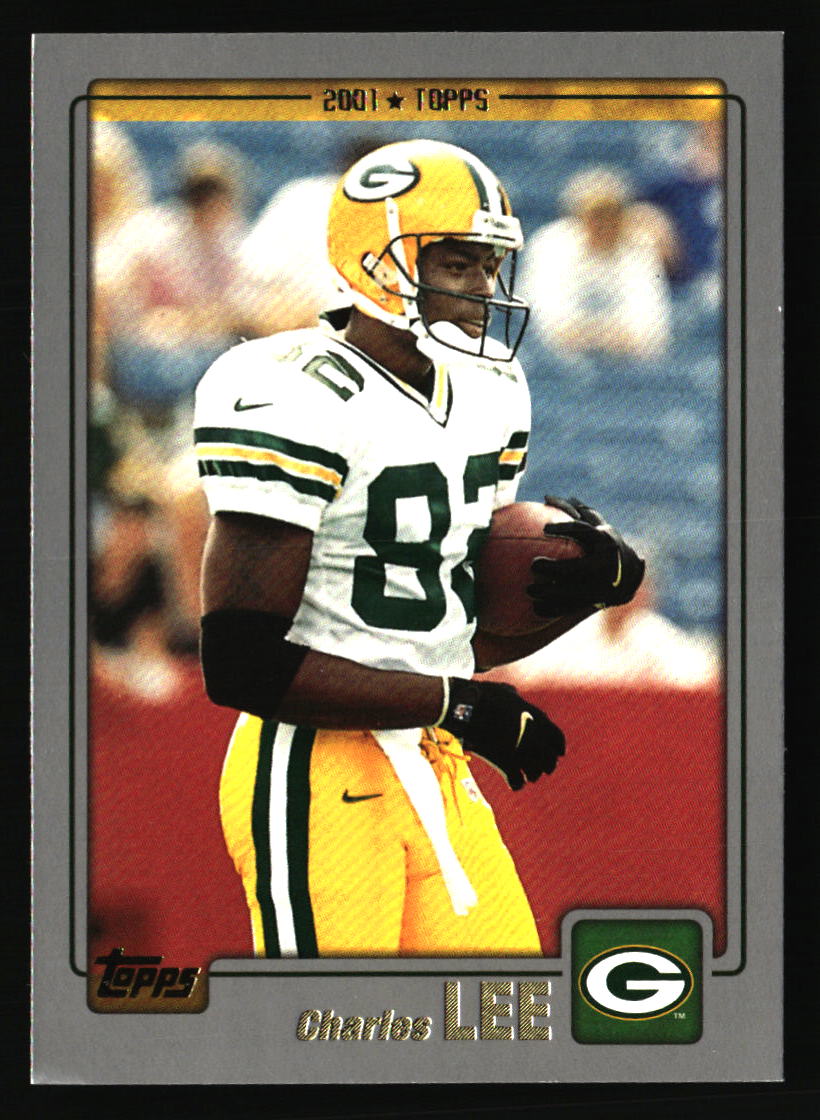 Green Bay Packers Football Cards - Choose from 100s Player Qty Discount - Part 3 - Picture 438 of 493
