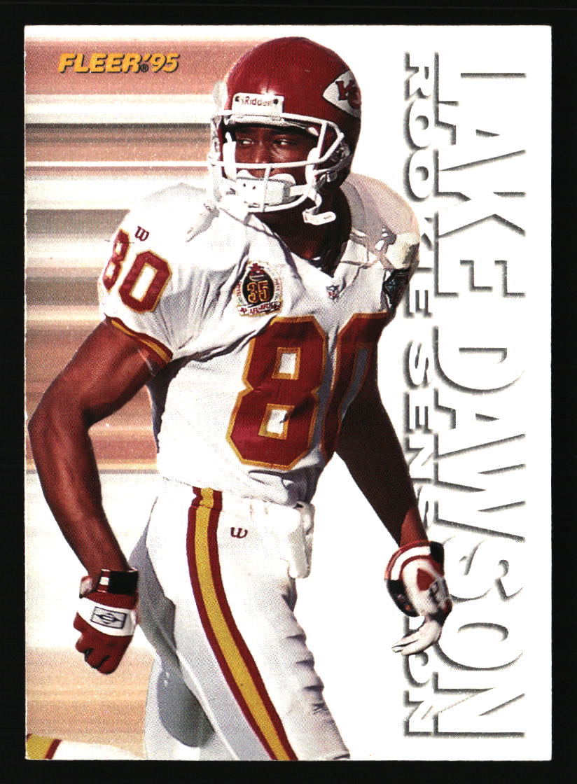 Kansas City Chiefs Football Cards - Choose from 100s Player Qty Discount - Pt 3 - Picture 52 of 493