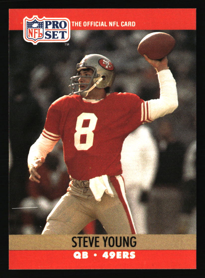 San Francisco 49ers Football Cards - Choose from 100s Player Qty Discount - Pt 4 - Picture 38 of 499