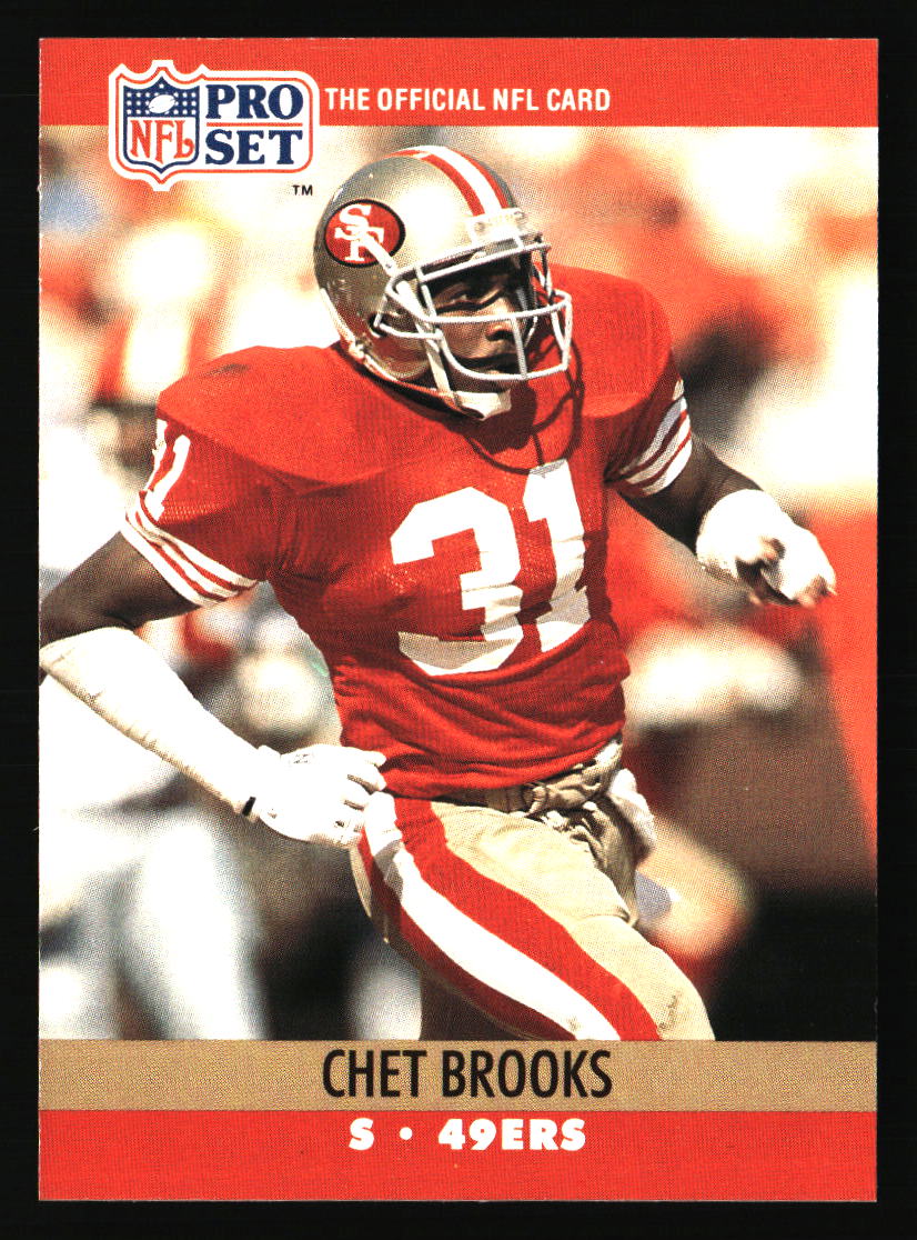 San Francisco 49ers Football Cards - Choose from 100s Player Qty Discount - Pt 4 - Picture 40 of 499