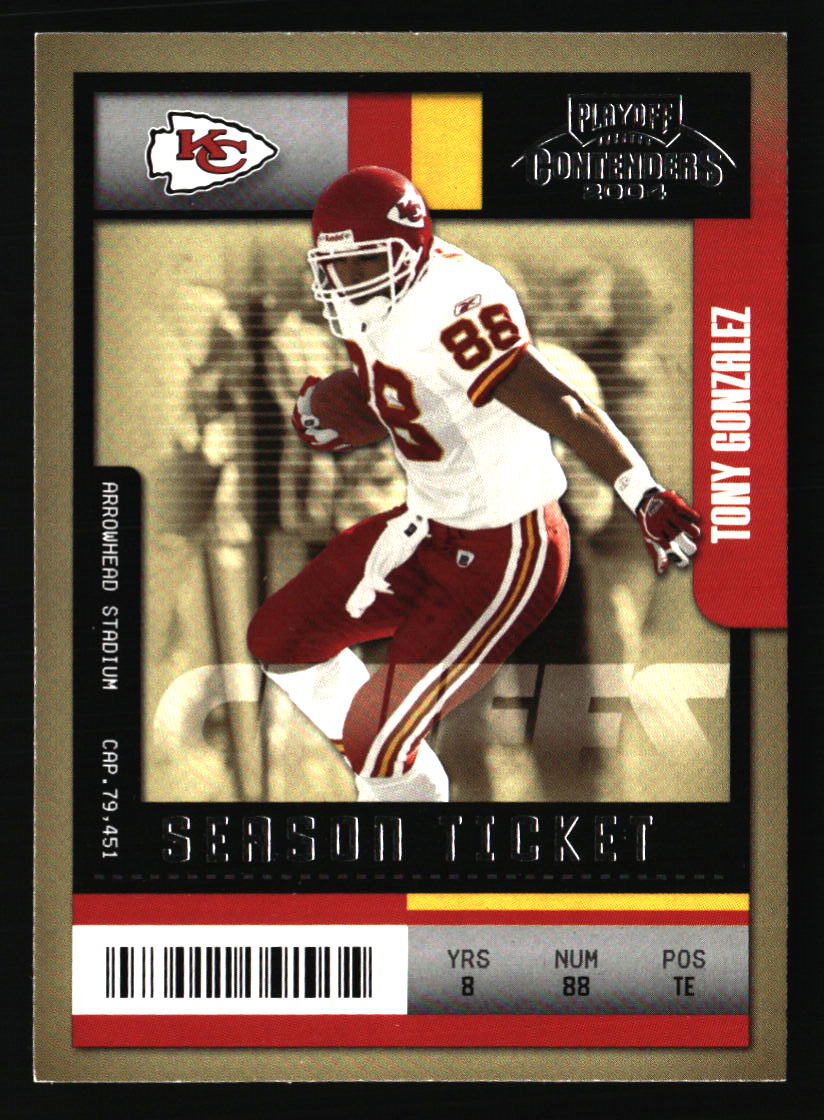 Kansas City Chiefs Football Cards - Choose from 100s Player Qty Discount - Pt 3 - Picture 56 of 493