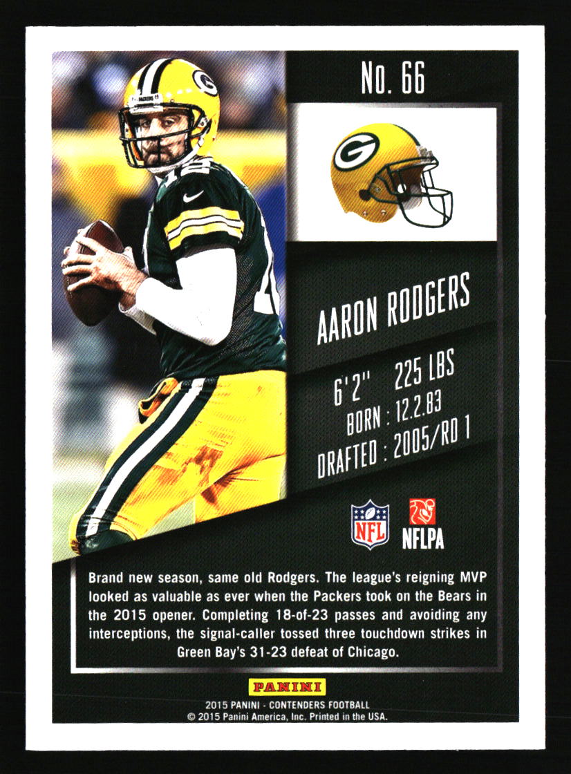Green Bay Packers Football Cards - Choose from 100s Player Qty Discount - Part 3 - Picture 445 of 493