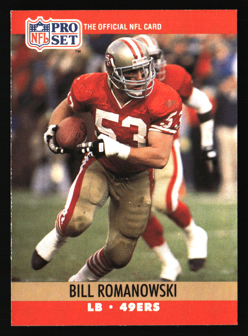 San Francisco 49ers Football Cards - Choose from 100s Player Qty Discount - Pt 4 - Picture 44 of 499