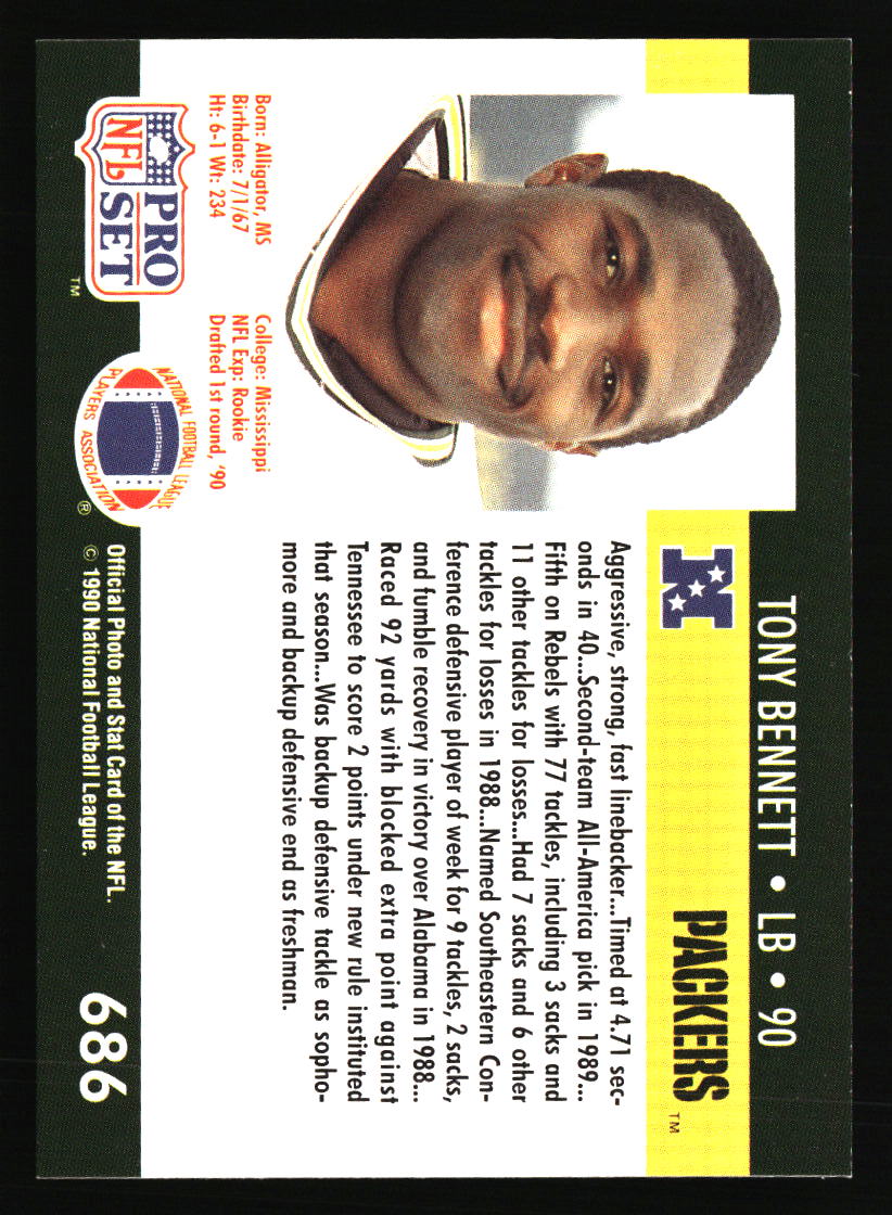 Green Bay Packers Football Cards - Choose from 100s Player Qty Discount - Part 3 - Picture 447 of 493