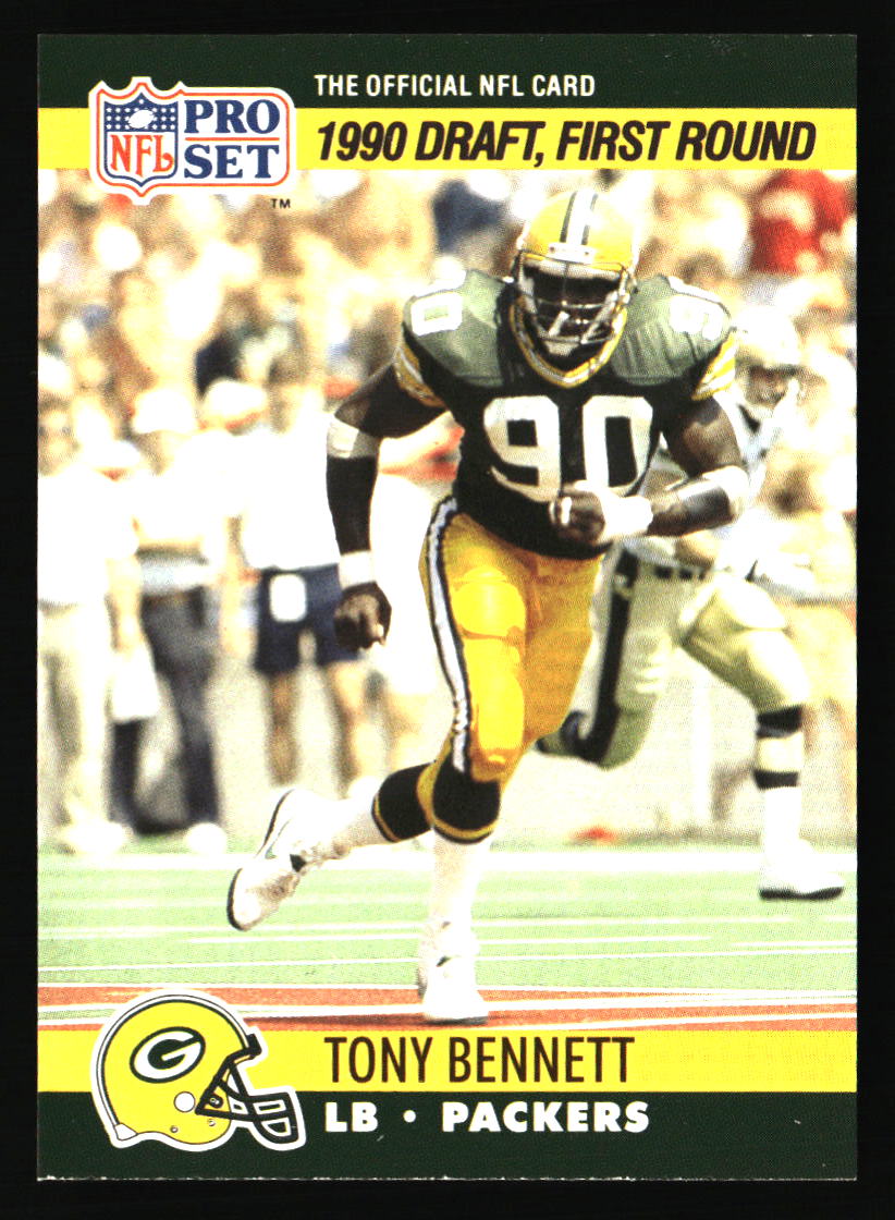 Green Bay Packers Football Cards - Choose from 100s Player Qty Discount - Part 3 - Picture 446 of 493