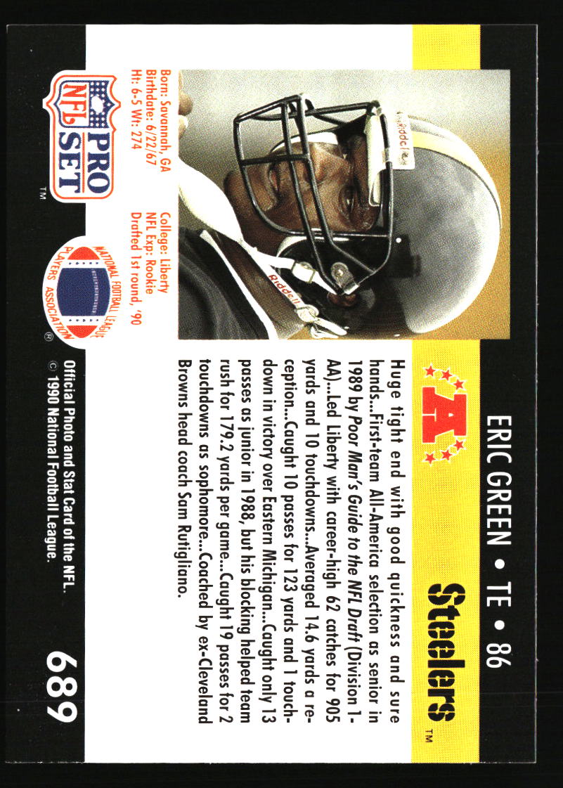 Pittsburgh Steelers Football Cards - Choose from 100s Player Qty Discount - Pt 4 - Picture 15 of 499