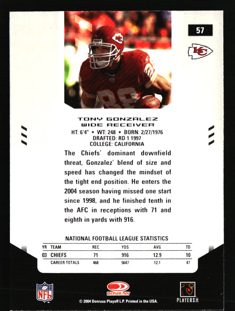 Kansas City Chiefs Football Cards - Choose from 100s Player Qty Discount - Pt 3 - Picture 59 of 493