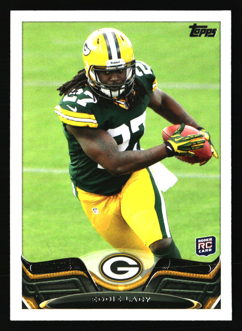 Green Bay Packers Football Cards - Choose from 100s Player Qty Discount - Part 3 - Picture 448 of 493