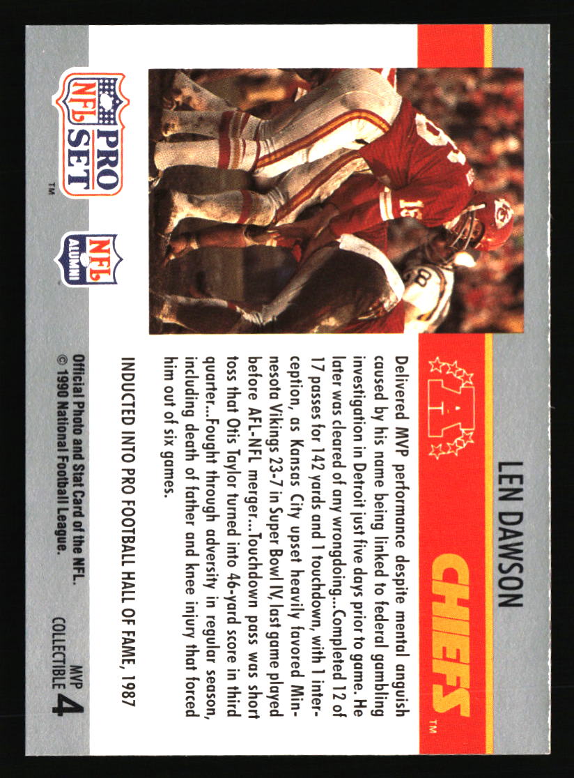 Kansas City Chiefs Football Cards - Choose from 100s Player Qty Discount - Pt 3 - Picture 61 of 493