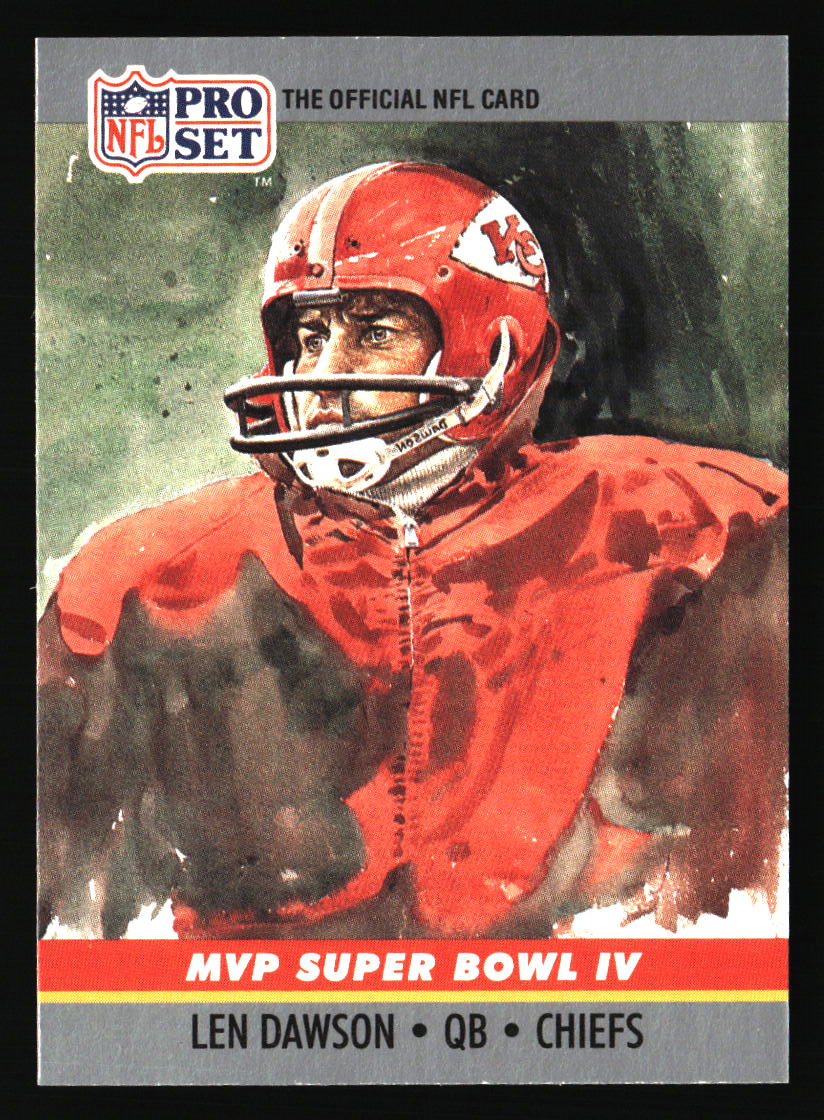 Kansas City Chiefs Football Cards - Choose from 100s Player Qty Discount - Pt 3 - Picture 60 of 493