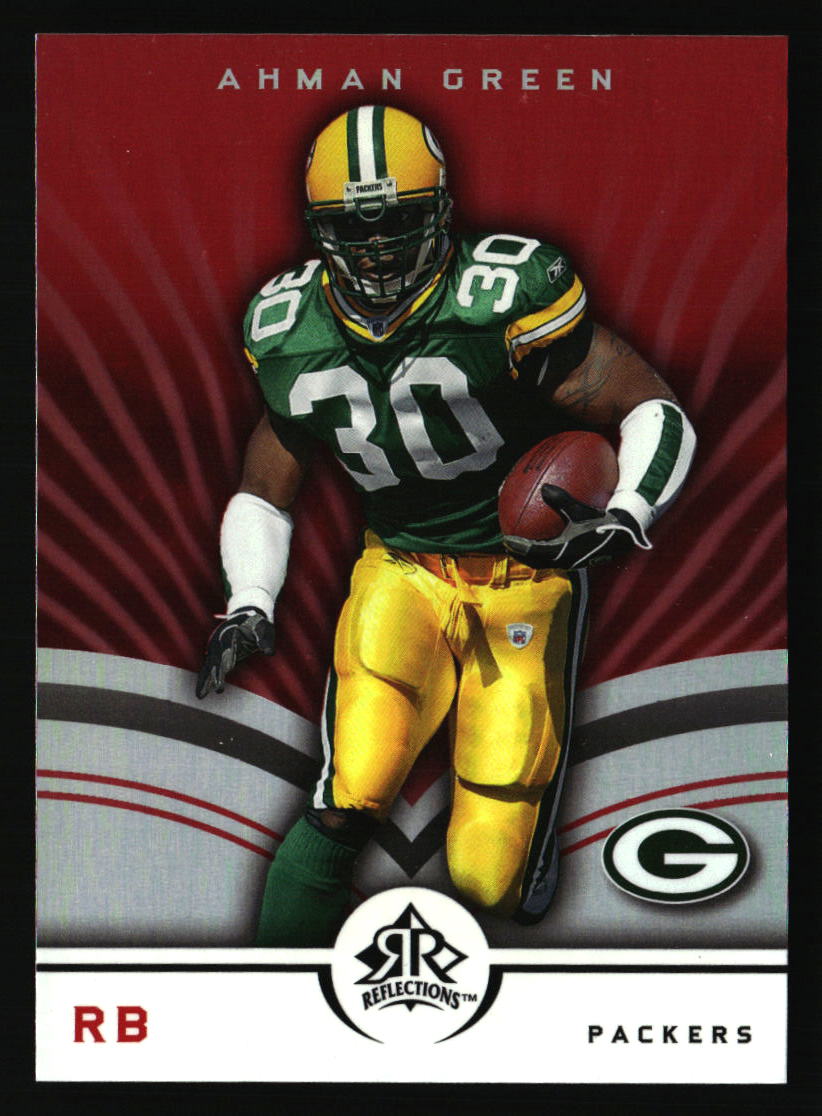 Green Bay Packers Football Cards - Choose from 100s Player Qty Discount - Part 3 - Picture 450 of 493