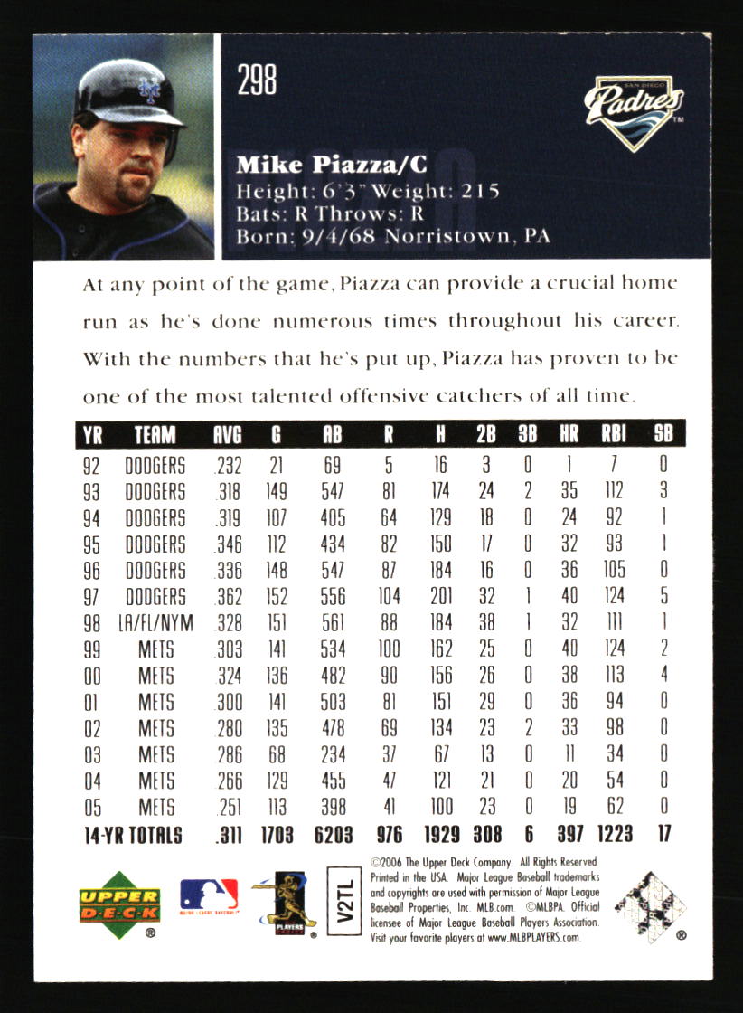 San Diego Padres Baseball Cards - Choose from 100s Quantity Discount Part 1 - Picture 51 of 487
