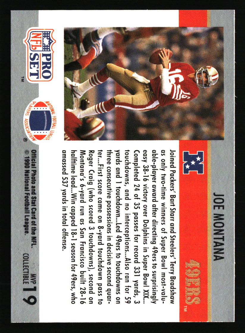 San Francisco 49ers Football Cards - Choose from 100s Player Qty Discount - Pt 4 - Picture 51 of 499