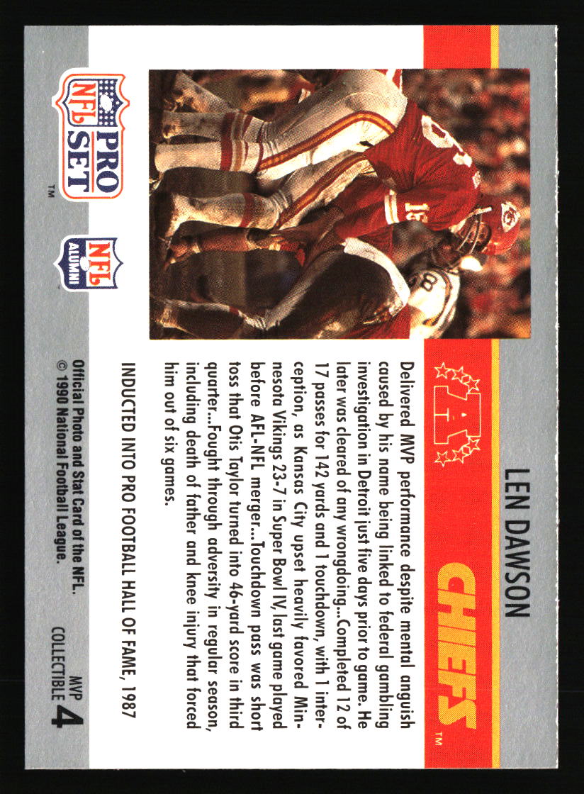 Kansas City Chiefs Football Cards - Choose from 100s Player Qty Discount - Pt 3 - Picture 67 of 493