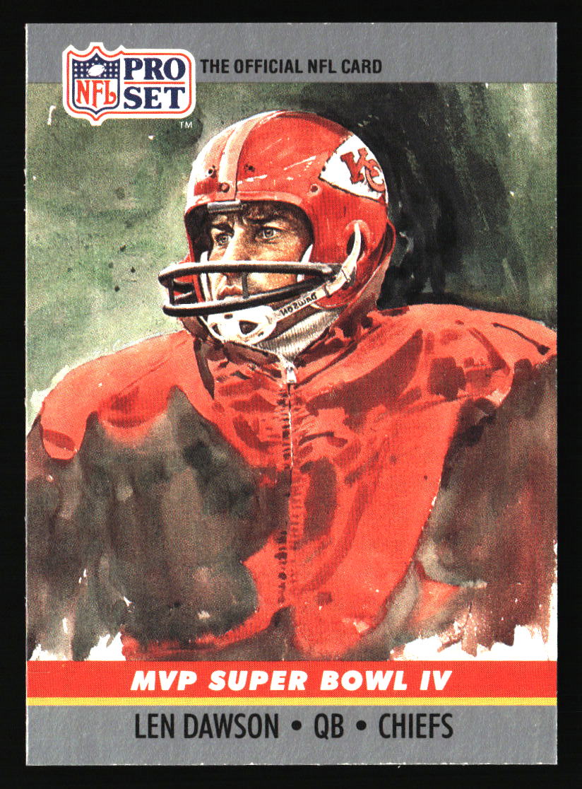 Kansas City Chiefs Football Cards - Choose from 100s Player Qty Discount - Pt 3 - Picture 66 of 493