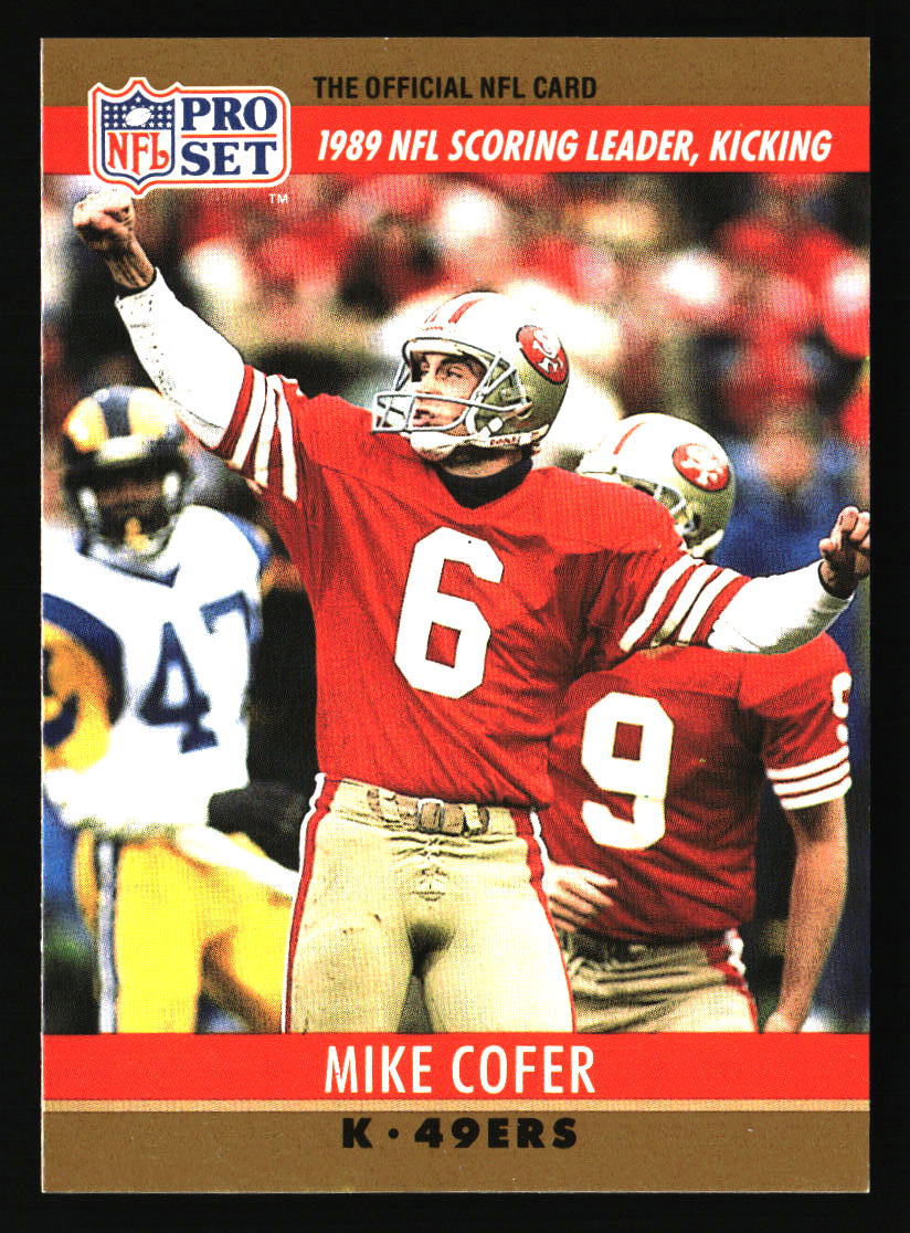 San Francisco 49ers Football Cards - Choose from 100s Player Qty Discount - Pt 4 - Picture 52 of 499