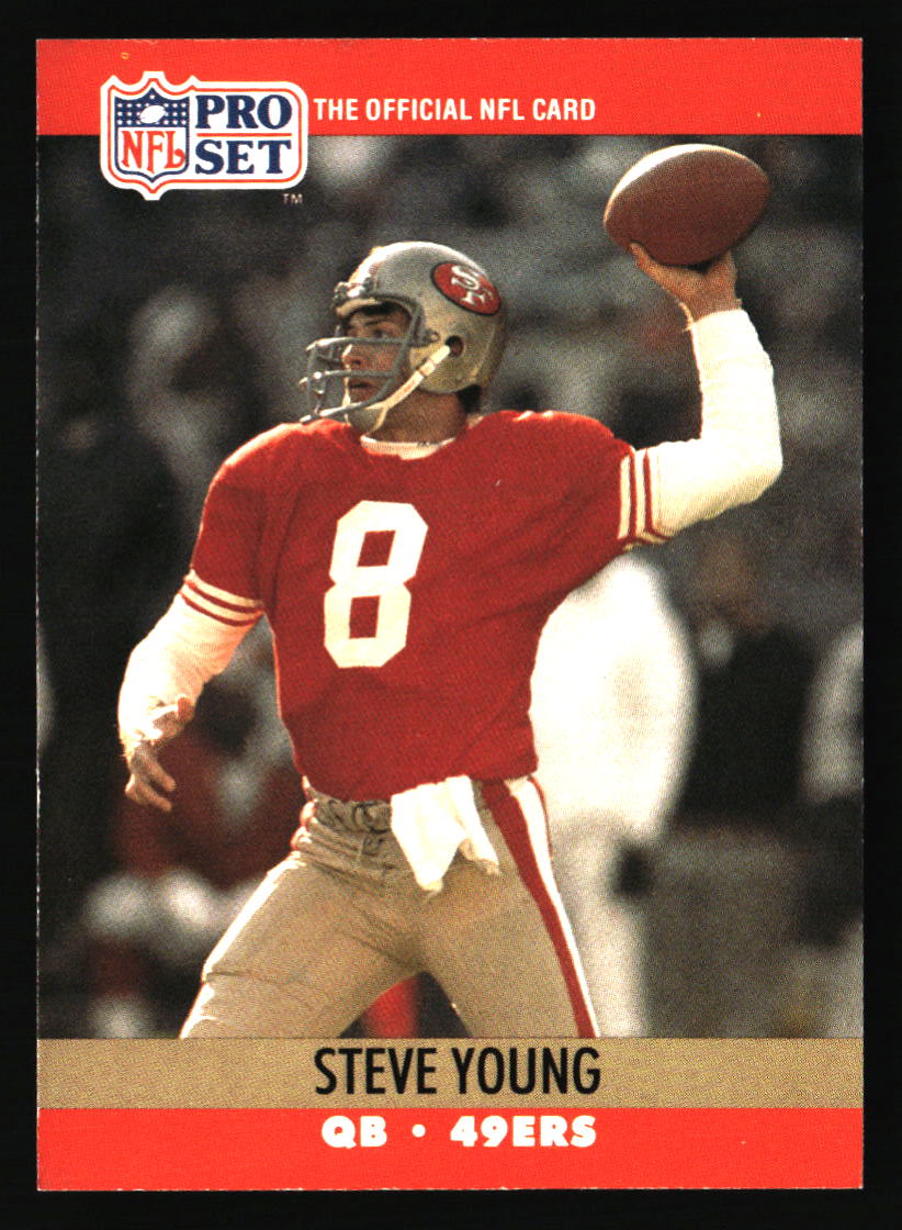 San Francisco 49ers Football Cards - Choose from 100s Player Qty Discount - Pt 4 - Picture 56 of 499