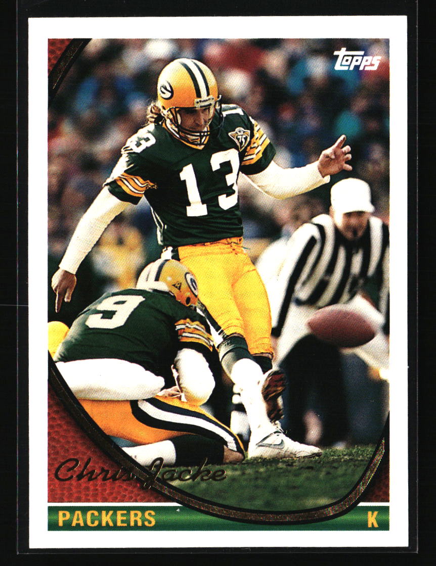 Green Bay Packers Football Cards - Choose from 100s Player Qty Discount - Part 3 - Picture 454 of 493