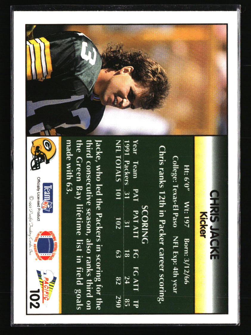 Green Bay Packers Football Cards - Choose from 100s Player Qty Discount - Part 3 - Picture 459 of 493