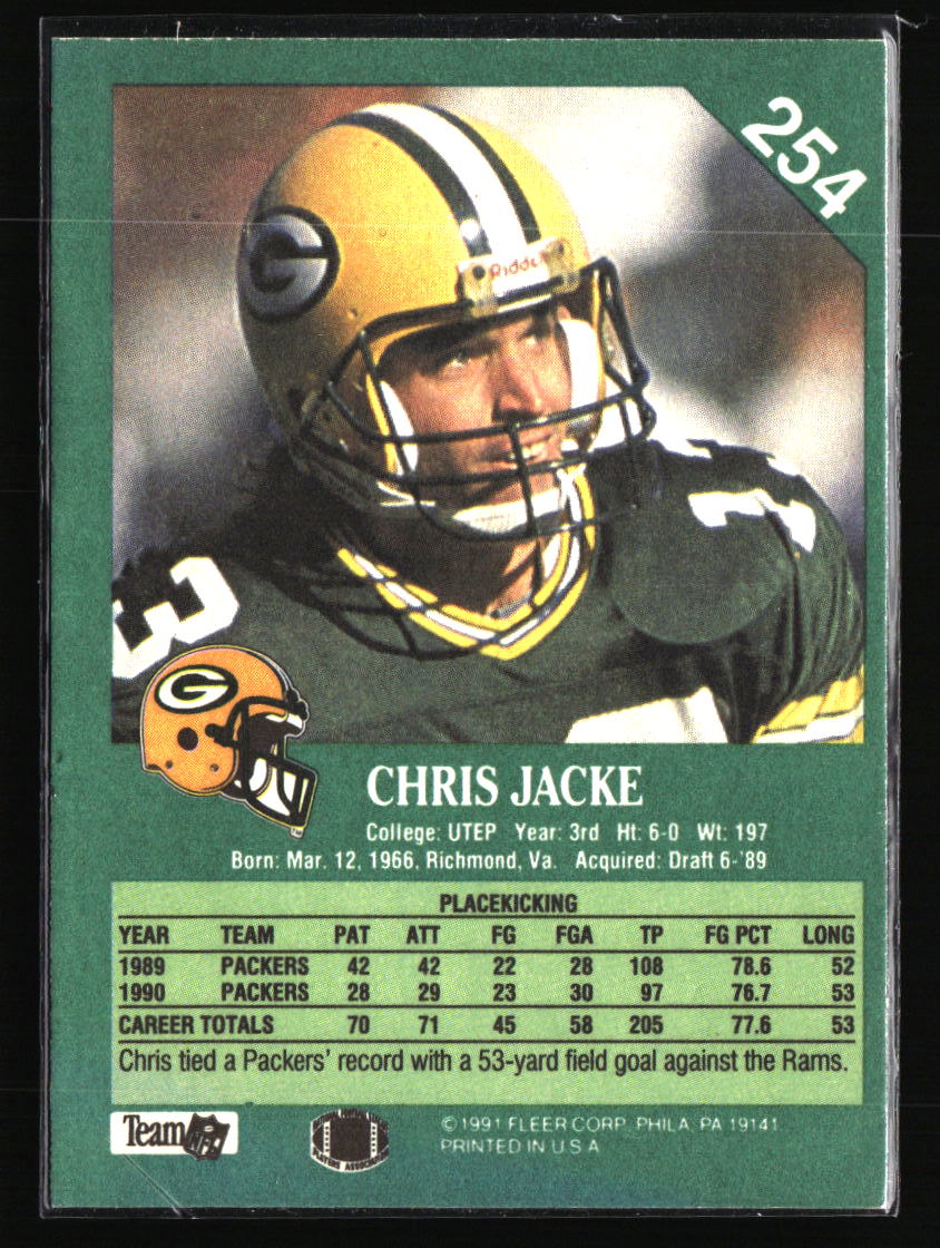 Green Bay Packers Football Cards - Choose from 100s Player Qty Discount - Part 3 - Picture 461 of 493