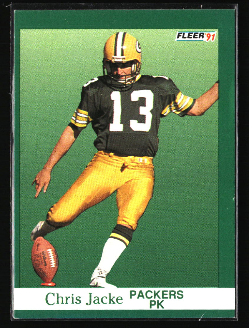 Green Bay Packers Football Cards - Choose from 100s Player Qty Discount - Part 3 - Picture 460 of 493