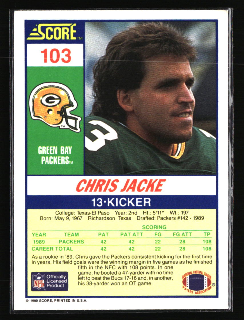 Green Bay Packers Football Cards - Choose from 100s Player Qty Discount - Part 3 - Picture 463 of 493