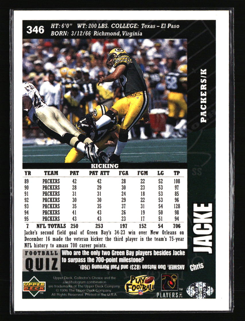 Green Bay Packers Football Cards - Choose from 100s Player Qty Discount - Part 3 - Picture 469 of 493