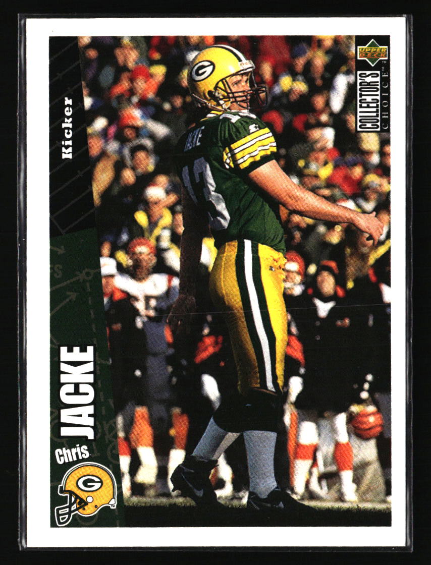 Green Bay Packers Football Cards - Choose from 100s Player Qty Discount - Part 3 - Picture 468 of 493