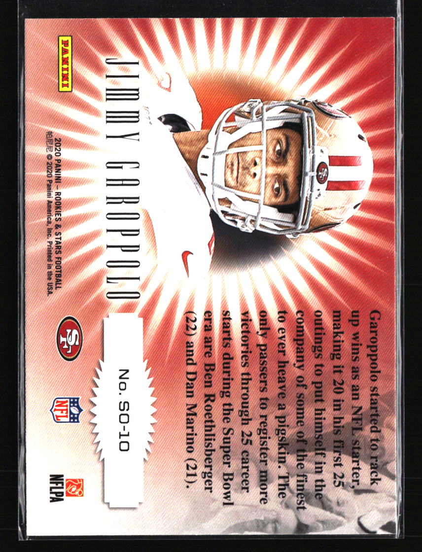 San Francisco 49ers Football Cards - Choose from 100s Player Qty Discount - Pt 4 - Picture 59 of 499