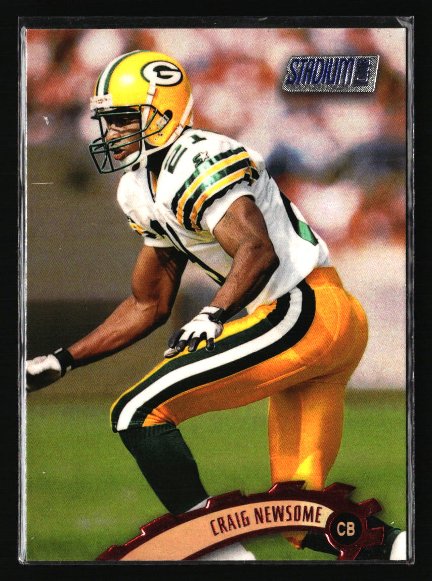 Green Bay Packers Football Cards - Choose from 100s Player Qty Discount - Part 3 - Picture 470 of 493