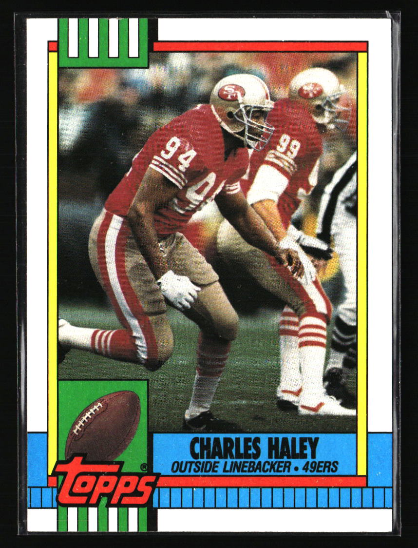 San Francisco 49ers Football Cards - Choose from 100s Player Qty Discount - Pt 4 - Picture 62 of 499