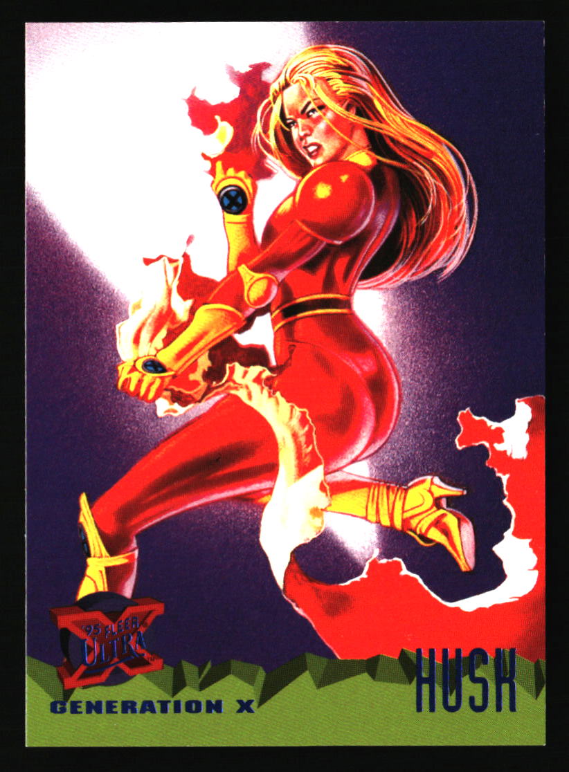 X-Men Non-Sport Card – Choose from 250 Variations Quantity Discount – Family 2